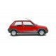 Renault&nbsp;R5 GT Turbo MKI 1985 Red Solido S1810001