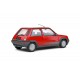 Renault&nbsp;R5 GT Turbo MKI 1985 Red Solido S1810001