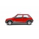 Renault&nbsp;R5 GT Turbo MKI 1985 Red Solido S1810001