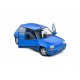 Renault&nbsp;R5 GT Turbo MKII 1989 Blue Solido S1810003
