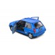 Renault&nbsp;R5 GT Turbo MKII 1989 Blue Solido S1810003