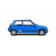 Renault&nbsp;R5 GT Turbo MKII 1989 Blue Solido S1810003