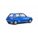 Renault&nbsp;R5 GT Turbo MKII 1989 Blue Solido S1810003