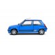 Renault&nbsp;R5 GT Turbo MKII 1989 Blue Solido S1810003