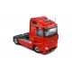 Mercedes Benz Actros 2 Tractor Truck 2-Assi 2019 Red Met Solido S2400201
