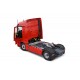 Mercedes Benz Actros 2 Tractor Truck 2-Assi 2019 Red Met Solido S2400201