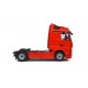 Mercedes Benz Actros 2 Tractor Truck 2-Assi 2019 Red Met Solido S2400201