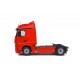 Mercedes Benz Actros 2 Tractor Truck 2-Assi 2019 Red Met Solido S2400201