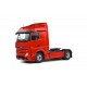 Mercedes Benz Actros 2 Tractor Truck 2-Assi 2019 Red Met Solido S2400201