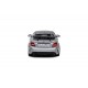 Mercedes Benz&nbsp;C63 AMG Black Series 2012 Grey Met Solido S4311604