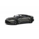 Toyota Supra MKIV Coupe 2001 Silver Solido S4314002