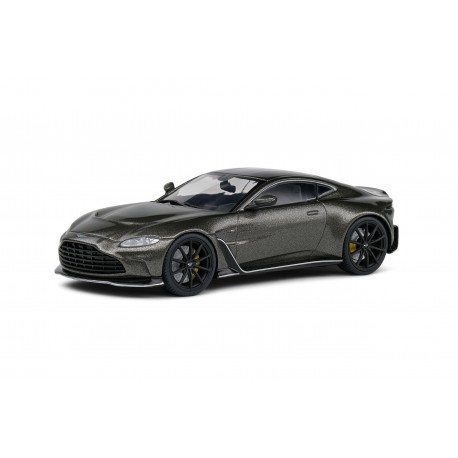 Toyota Supra MKIV Coupe 2001 Silver Solido S4314002
