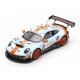 Porsche 911 GT3 R 20 Winner 24 Heures de Spa Francorchamps 2019 Spark 43SPA2019