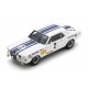 Ford Mustang 2 2ème 24 Heures de Spa Francorchamps 1968 Spark 100SPA03