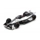 Jaguar TCS Racing 9 Mitch Evans Formula E Saison 10 2024 Spark S6535