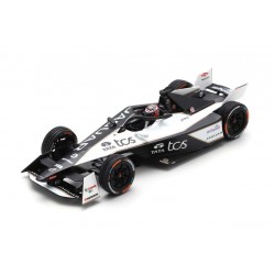 Jaguar TCS Racing 9 Mitch Evans Formula E Saison 10 2024 Spark S6535