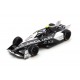 Jaguar TCS Racing 37 Nick Cassidy Formula E Saison 10 2024 Spark S6536