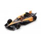 Neom McLaren 5 Jake Hughes Formula E Saison 10 2024 Spark S6541