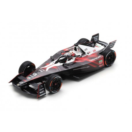 TAG Heuer Porsche 13 Felix Da Costa Formula E Saison 10 2024 Spark S6545