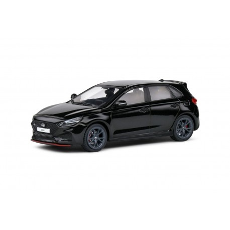 Hyundai&nbsp;I30N 2022 Black Solido S4314402