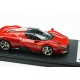 Ferrari Daytona SP3 Rosso Corsa Looksmart LS535C