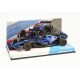 Williams Mercedes FW44 23 Alexander Albon F1 Bahrain 2022 Minichamps 447220123