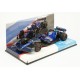 Williams Mercedes FW44 23 Alexander Albon F1 Bahrain 2022 Minichamps 447220123