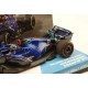 Williams Mercedes FW44 23 Alexander Albon F1 Bahrain 2022 Minichamps 447220123