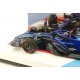 Williams Mercedes FW44 23 Alexander Albon F1 Bahrain 2022 Minichamps 447220123