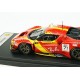 Ferrari 296 GT3 71 24 Heures de Spa Francorchamps 2023 Looksmart LSRC176