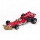Lotus 72C F1 USA 1970 Emerson Fittipaldi Sunstar SS18270