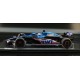 Alpine Renault A523 10 Pierre Gasly F1 3ème Pays Bas 2023 Solido S1811002