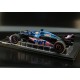 Alpine Renault A523 10 Pierre Gasly F1 3ème Pays Bas 2023 Solido S1811002