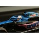Alpine Renault A523 10 Pierre Gasly F1 3ème Pays Bas 2023 Solido S1811002