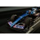 Alpine Renault A523 10 Pierre Gasly F1 3ème Pays Bas 2023 Solido S1811002