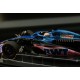 Alpine Renault A523 10 Pierre Gasly F1 3ème Pays Bas 2023 Solido S1811002