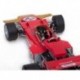 Lotus 72C F1 USA 1970 Emerson Fittipaldi Sunstar SS18270