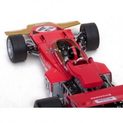 Lotus 72C F1 USA 1970 Emerson Fittipaldi Sunstar SS18270