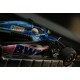 Alpine Renault A523 10 Pierre Gasly F1 3ème Pays Bas 2023 Solido S1811002
