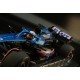 Alpine Renault A523 10 Pierre Gasly F1 3ème Pays Bas 2023 Solido S1811002