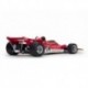 Lotus 72C F1 USA 1970 Emerson Fittipaldi Sunstar SS18270