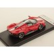 Ferrari Daytona SP3 Rosso Scuderia Looksmart LS535E