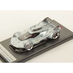 Ferrari Vision Gran Turismo Launch Version Looksmart LS546A
