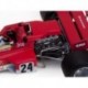 Lotus 72C F1 USA 1970 Emerson Fittipaldi Sunstar SS18270