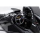 McLaren MP4/6 Honda with McLaren logo 1 Ayrton Senna F1 World Champion Japon 1991 Autoart 89140