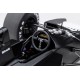 McLaren MP4/6 Honda with McLaren logo 1 Ayrton Senna F1 World Champion Japon 1991 Autoart 89140