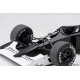 McLaren MP4/6 Honda with McLaren logo 1 Ayrton Senna F1 World Champion Japon 1991 Autoart 89140