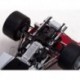 Lotus 72C F1 USA 1970 Emerson Fittipaldi Sunstar SS18270