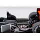 McLaren MP4/6 Honda with McLaren logo 1 Ayrton Senna F1 World Champion Japon 1991 Autoart 89140