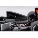 McLaren MP4/6 Honda with McLaren logo 1 Ayrton Senna F1 World Champion Japon 1991 Autoart 89140